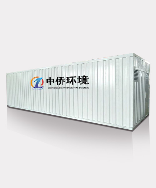 養(yǎng)殖污水處理設備