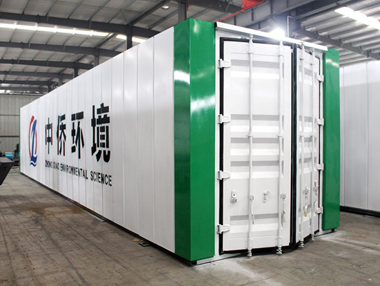 如何選擇和判斷正規(guī)的環(huán)保設(shè)備一體化污水處理設(shè)備的生產(chǎn)廠家？