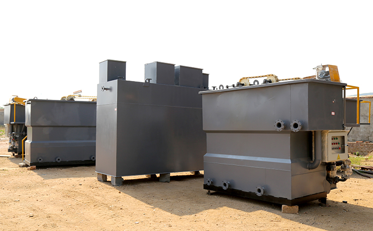 高速公路污水處理設(shè)備的價(jià)格是多少？