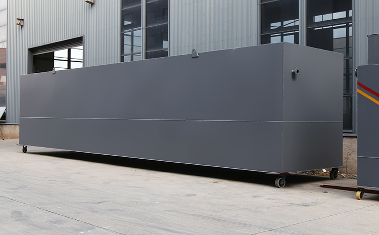 地埋一體化污水處理設(shè)備哪家好？