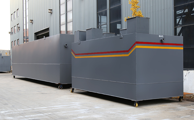 地埋一體化污水處理設(shè)備哪家好？