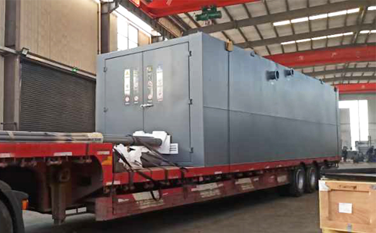 地埋式醫(yī)院污水處理設備工藝適用范圍及優(yōu)缺點分析！